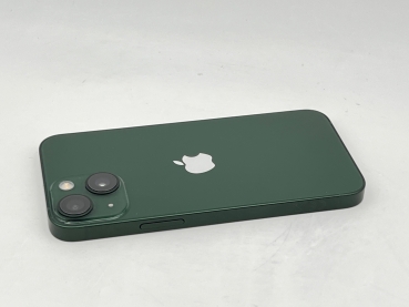 Refurbished iPhone 13 Mini alpingrün